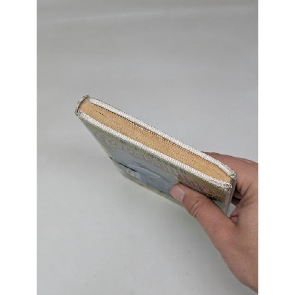 Goosebumps Deep Trouble Hardcover Library Bound to Stay Bound Books VTG RL Stine